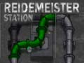 Ойын Reidemeister Station