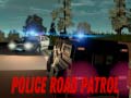Ойын Police Road Patrol