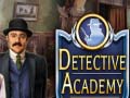 Ойын Detective Academy