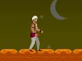 Ойын Arabian Night