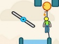 Ойын Help Stickman Burn