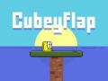 Ойын CubeyFlap
