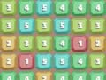 Ойын Gems Merge