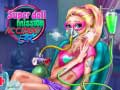 Ойын Super Doll Mission Accident Er
