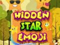 Ойын Hidden Star Emoji