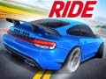 Ойын Drift Ride