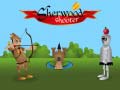 Ойын Sherwood Shooter