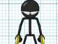 Ойын Gun Fu: Stickman 2