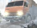 Ойын Taiga Car Driver