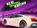 Ойын Real Street Racing