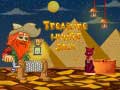 Ойын Treasure Hunter Jack