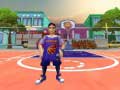 Ойын Basketball.io