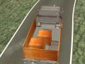 Ойын Cargo Truck Simulator