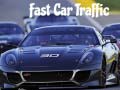 Ойын Fast Car Traffic
