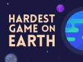 Ойын Hardest Game On Earth