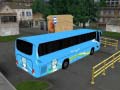 Ойын Coach Bus Simulator
