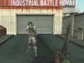 Ойын Industrial Battle Royale