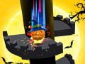 Ойын Scary Helix