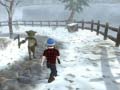 Ойын Lumberjack Story: Through The Fire