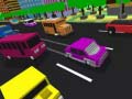 Ойын Blocky Highway Racing