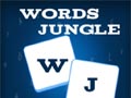 Ойын Words Jungle