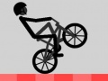 Ойын Wheelie Bike
