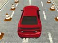 Ойын City Car Parking