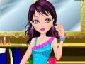 Ойын Cute Diva Makeover