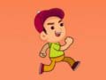 Ойын The Little Runner