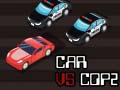 Ойын Car vs Cop 2