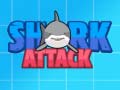 Ойын Shark Attack