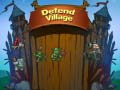 Ойын Defend Village