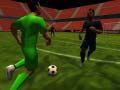 Ойын 3d Soccer Champions