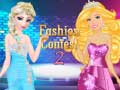 Ойын Fashion Contest 2
