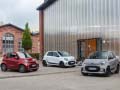 Ойын Smart Eq Forfour