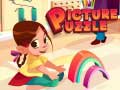 Ойын Picture Puzzle