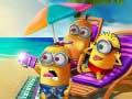 Ойын Mini Summer Vacation