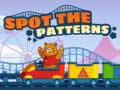 Ойын Spot The Patterns