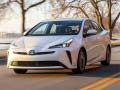 Ойын Toyota Prius 2