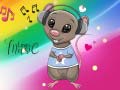 Ойын Listen Music Jigsaw