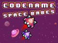 Ойын Codename Space Babes