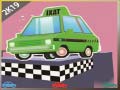 Ойын Stretchy Road Car