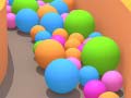 Ойын Sand Balls