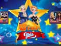 Ойын Star Girls
