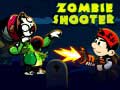 Ойын Zombie Shooter 