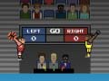 Ойын Basketball Slam Dunk