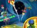 Ойын Galactic Missile Defense
