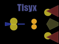 Ойын Tisyx
