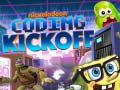 Ойын Coding Kickoff