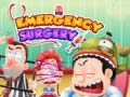 Ойын Emergency Surgery